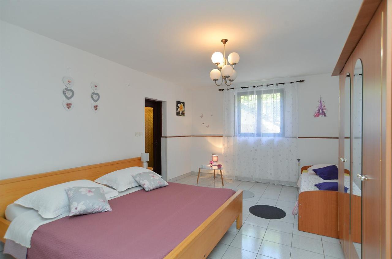 Apartment Dulijana 2042 Pula Extérieur photo