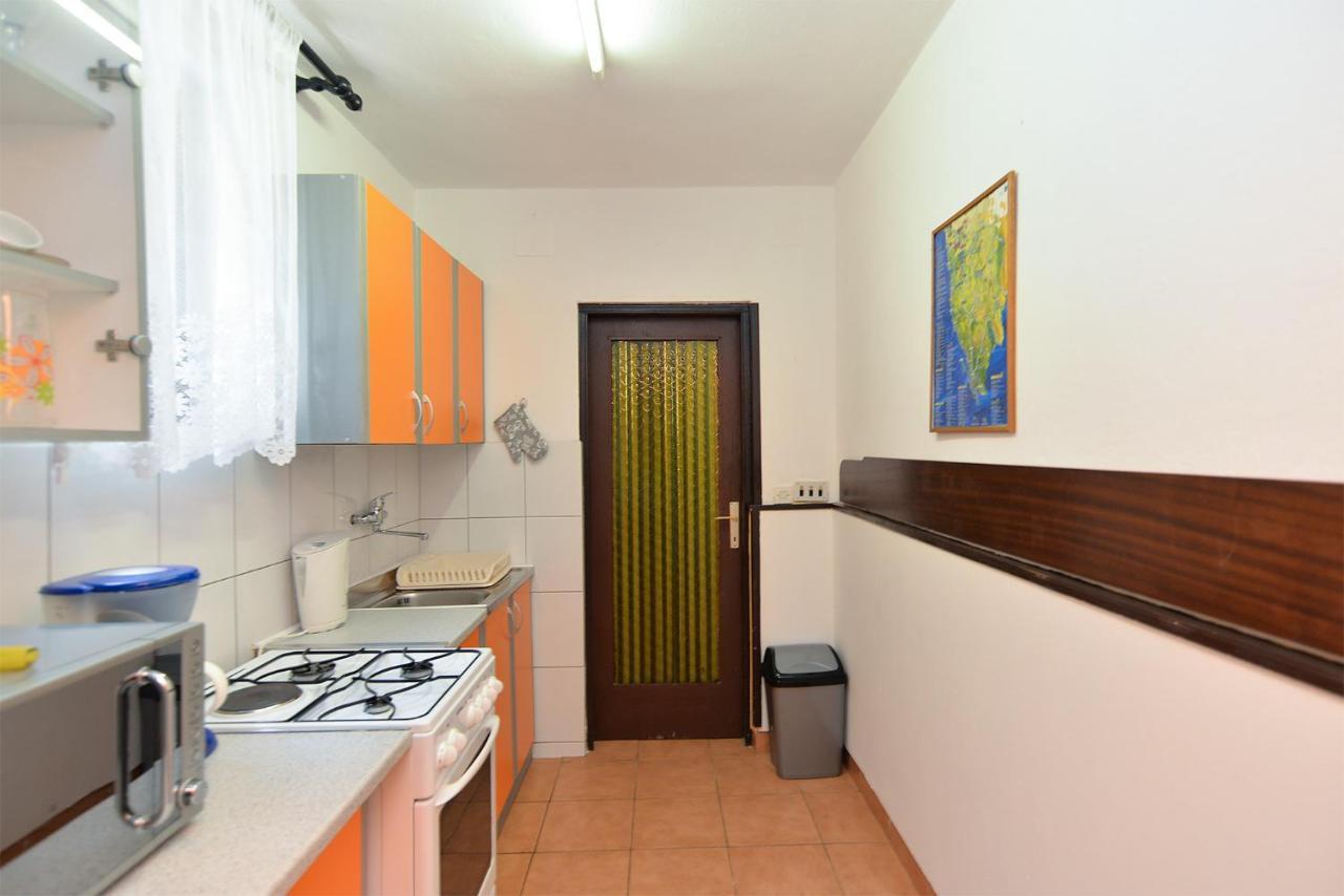 Apartment Dulijana 2042 Pula Extérieur photo