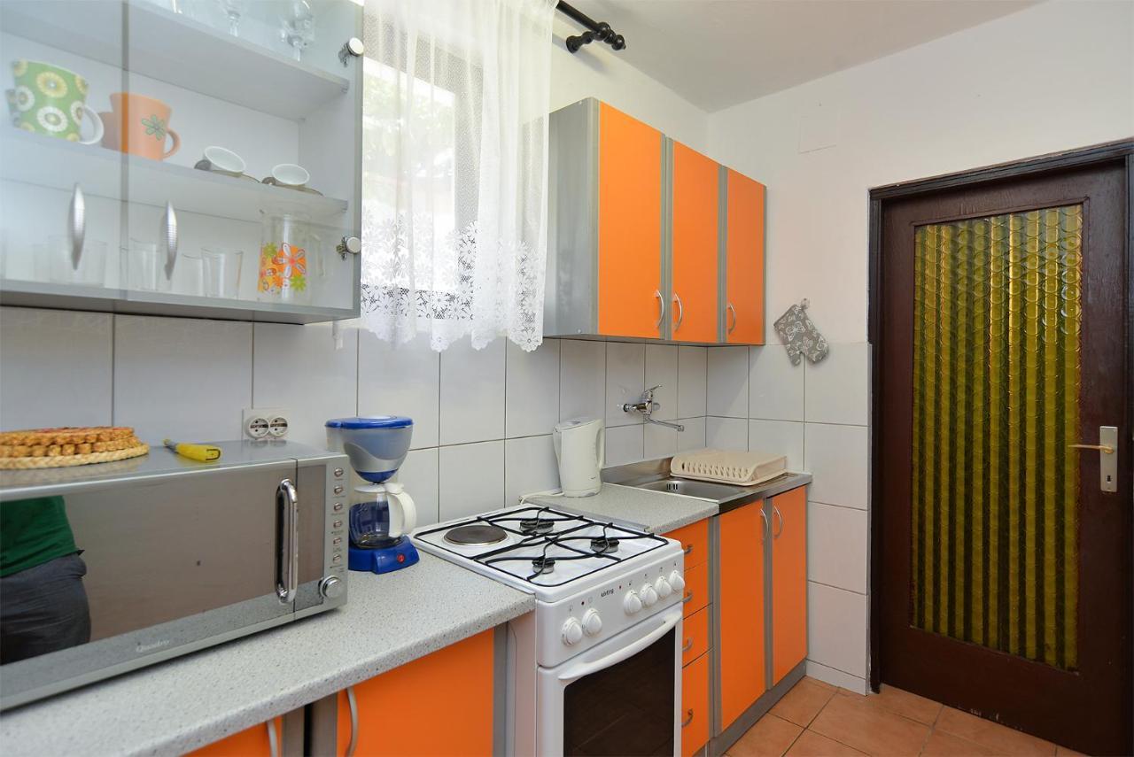 Apartment Dulijana 2042 Pula Extérieur photo